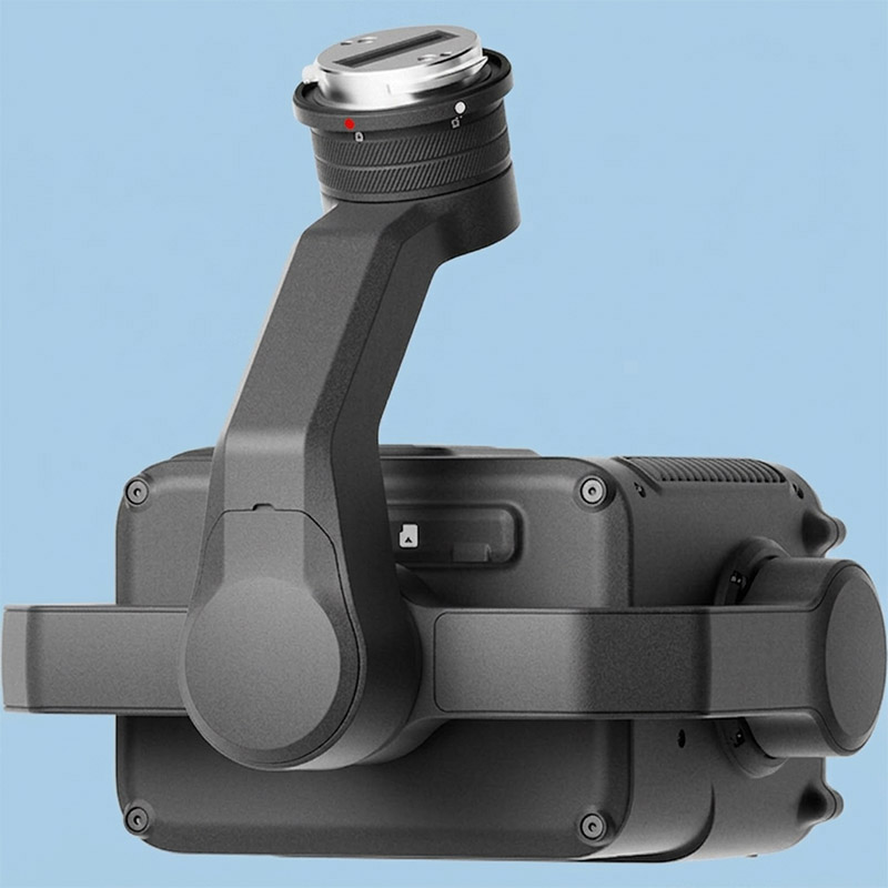 dji h30 series