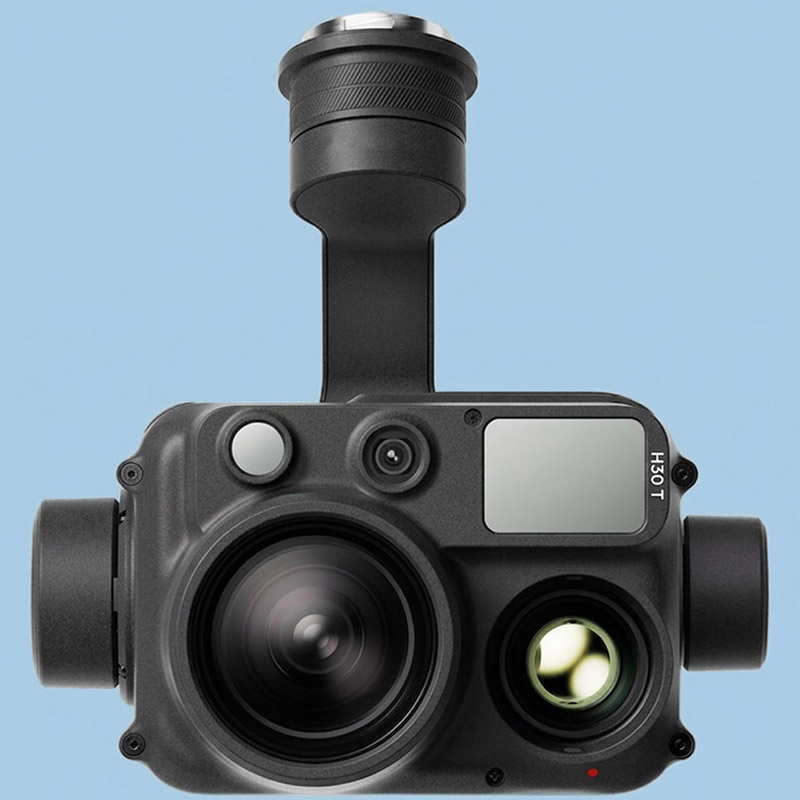 DJI payload