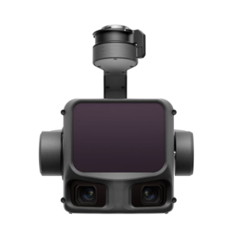 DJI lidar camera