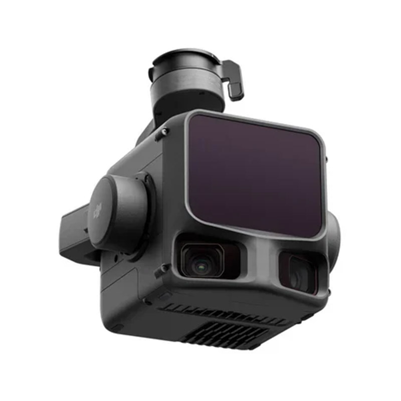 drone lidar camera