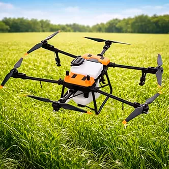 40-50L spuitdrone