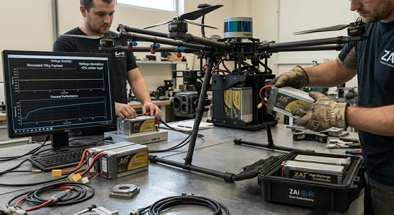 Een veldgids voor dronehardware Een veldgids voor dronehardware