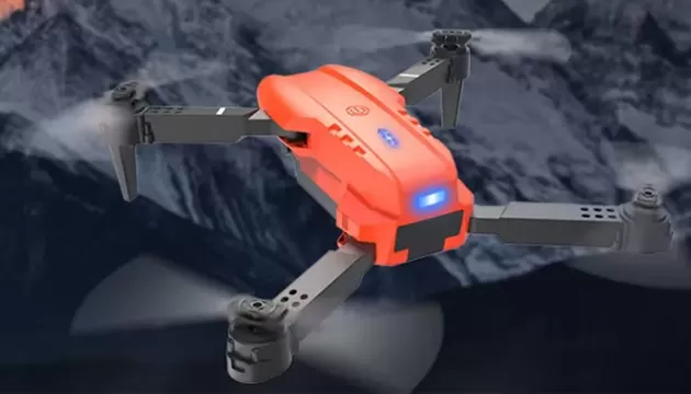 Het toevoegen van vliegcapaciteit aan uw productlijn met de ZAi Toy Drone E99 Pro