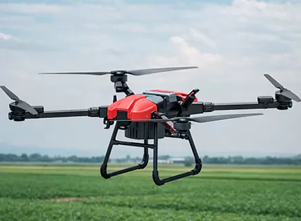 landbouwdrones
