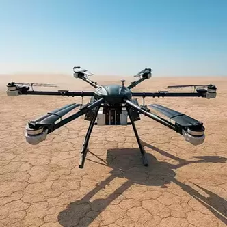 beste cargodrone