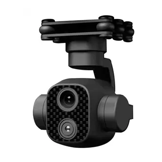 camera van de zai z15d drone