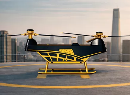Vrachtdrones