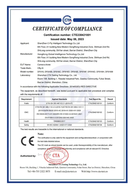 CE-certificaat