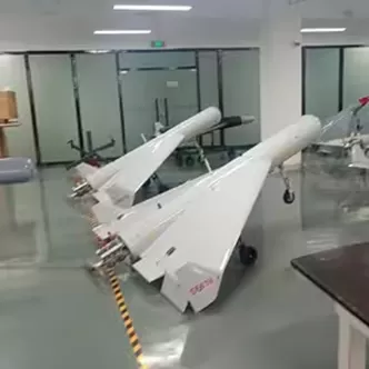 defensiedrone