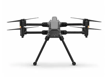 Bezorgdrones