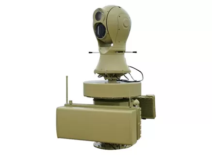 Drone-detectoren