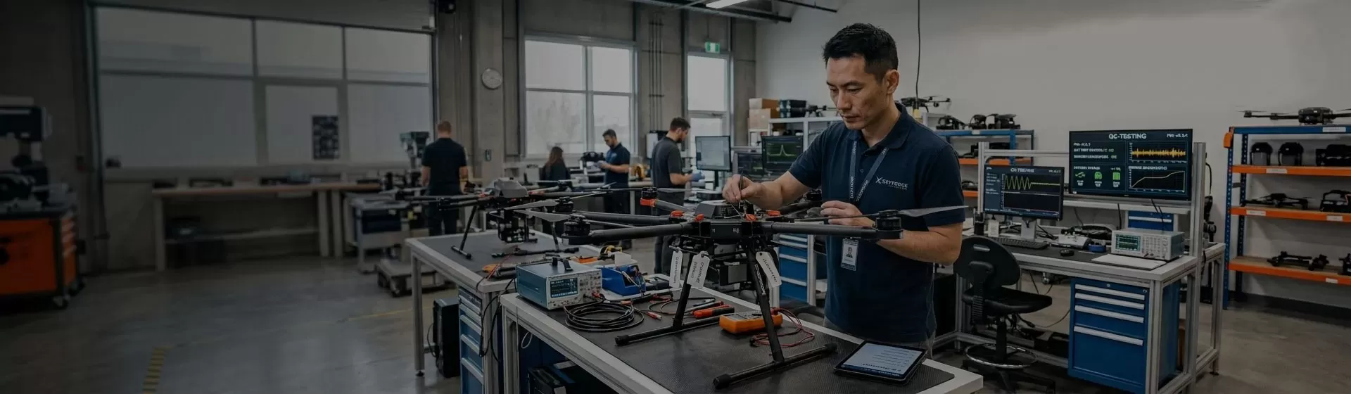 Ruko drone onderdelen