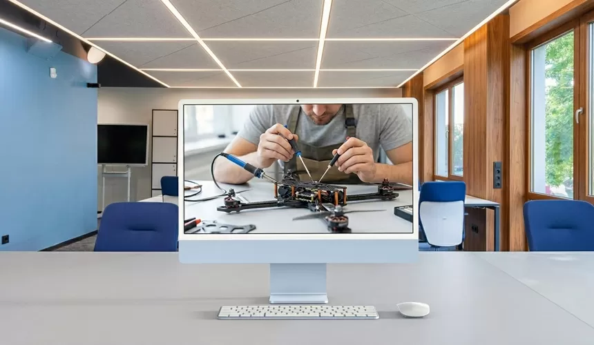 Oplossingsontwerp & Systeemconfiguratie