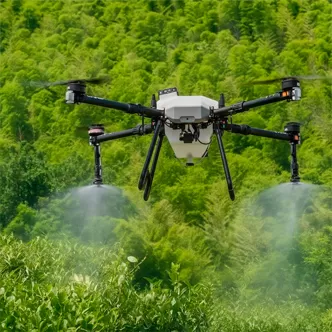 landbouwdrone