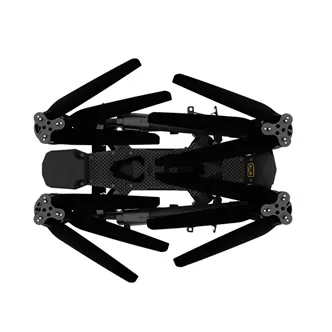 opvouwbare FPV-drone