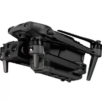 opvouwbare slimme mini-drone
