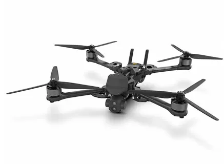 FPV-drones