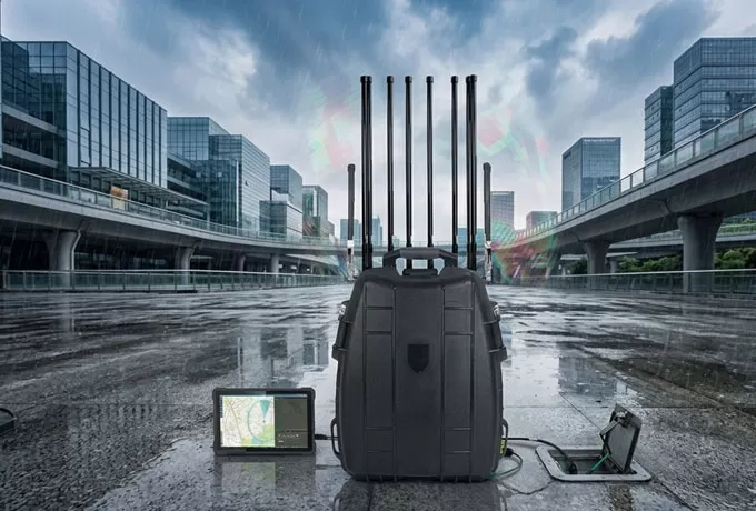 Hoe kiest u de juiste drone-detector?