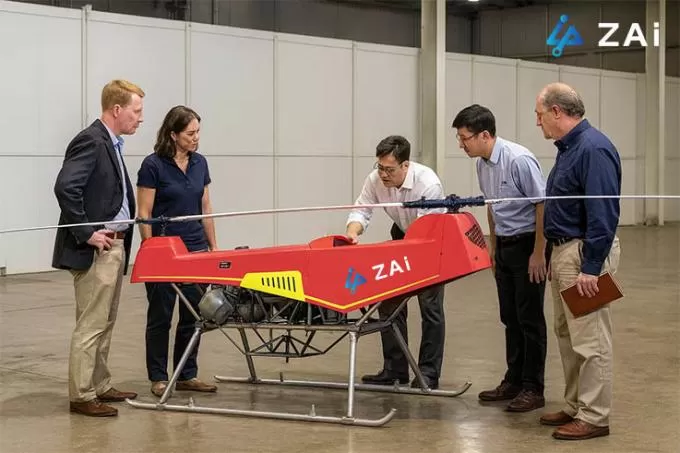 Hoe kom je in de dronesector? Hoe kom je in de dronesector?