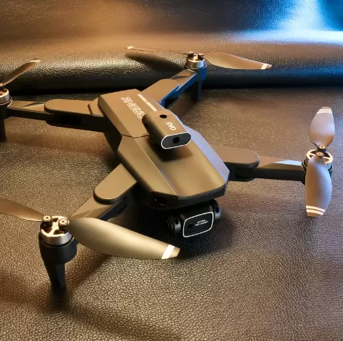 Het is tijd om je drone te bezitten aan het einde van Yeah