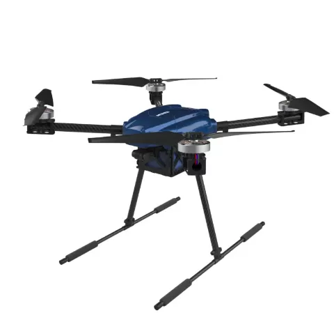 Het is tijd om je drone te bezitten aan het einde van Yeah