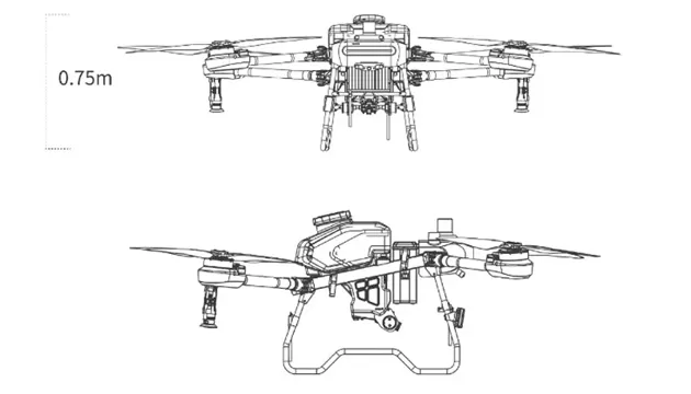 Het is tijd om uw drone in bezit te krijgen aan het einde van het jaar.