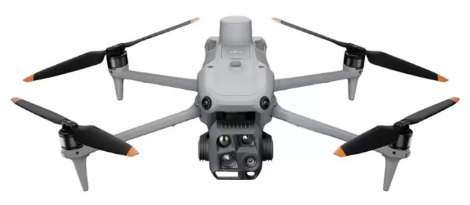 Belangrijkste hoogtepunten van ZAi-4T landbouwdrones