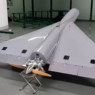 militaire drone