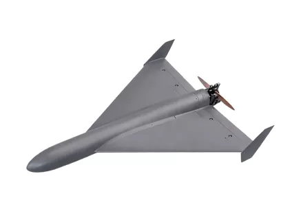 Militaire drones