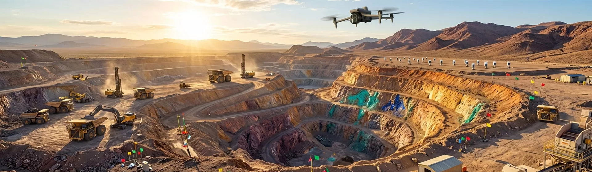 Nutsdrones