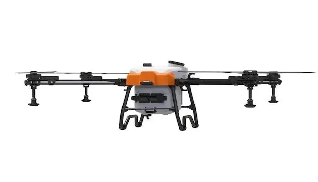 Nieuwe ZAi-50 landbouwdrones producten worden opzienbarend gelanceerd en luiden een nieuw tijdperk van agrarische intelligentie in!