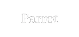 papegaai