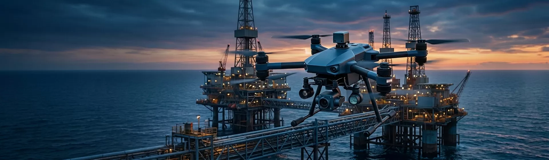 Heeft u hoogwaardige drones nodig?