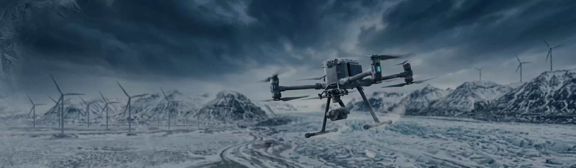 Garantiebeleid ZAi Drone