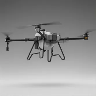 professionele landbouwdrone