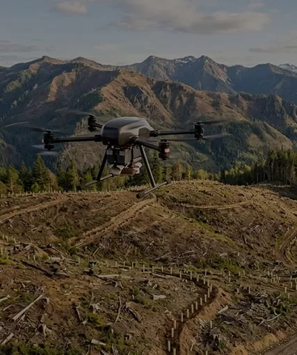 Post-UMEX 2026 Evaluatie: ZAi's positionering als industriële dronefabrikant