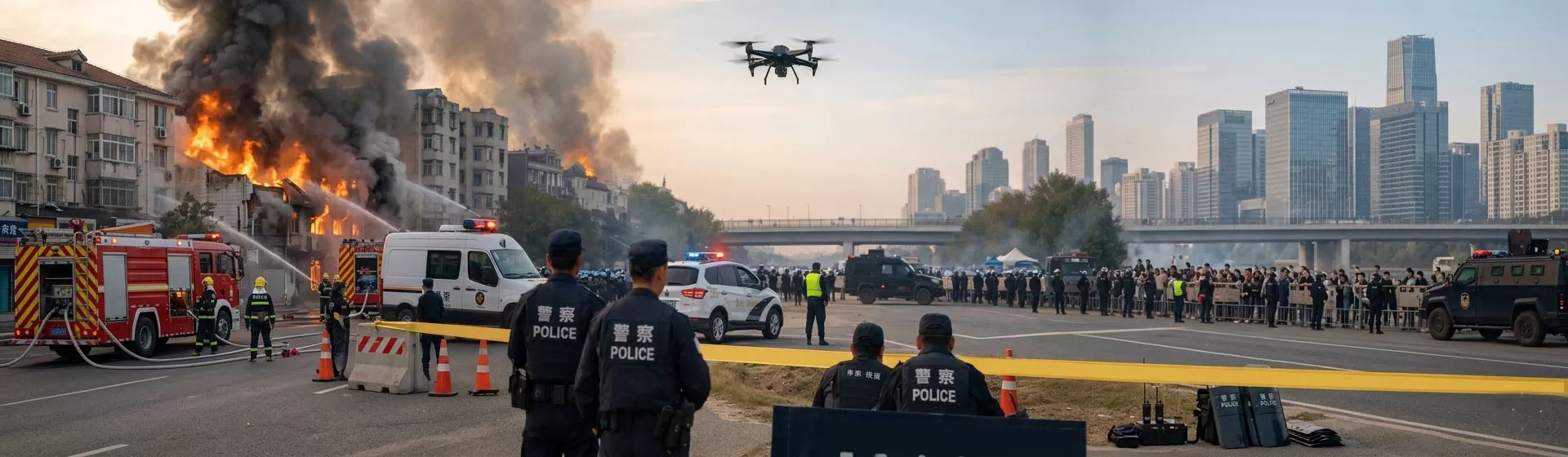 nutsdrones