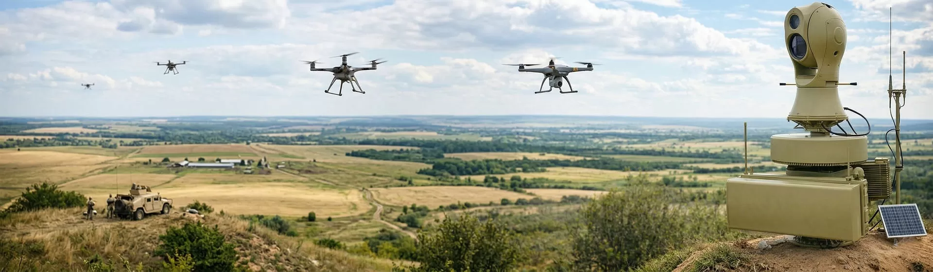 Nutsdrones