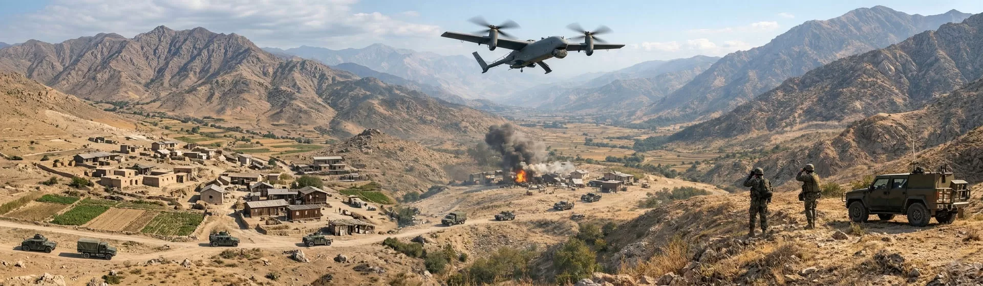 Utiliteitsdrones