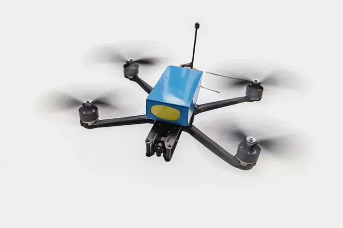 Wat is een FPV-drone Wat is een FPV-drone