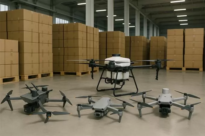 Wat is de beste drone om te kopen