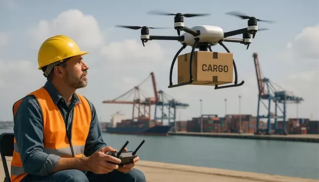 Wat is een goede drone?