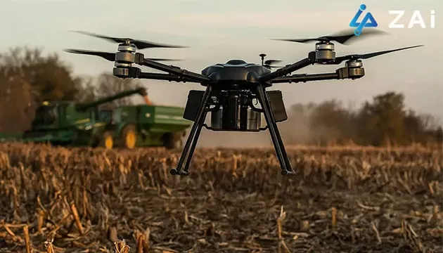 Waar kunt u een drone kopen?
