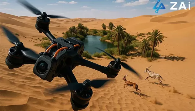 Waar DJI drones kopen?