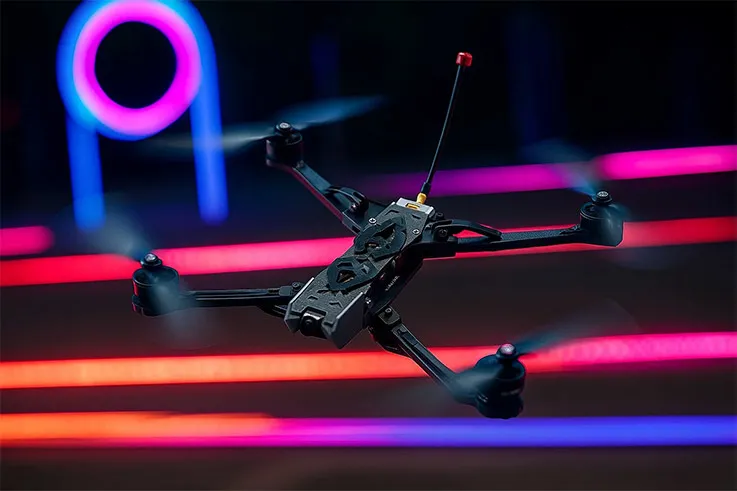 Waar een FPV-drone kopen
