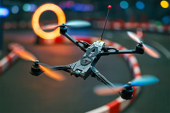 Waar een FPV-drone kopen