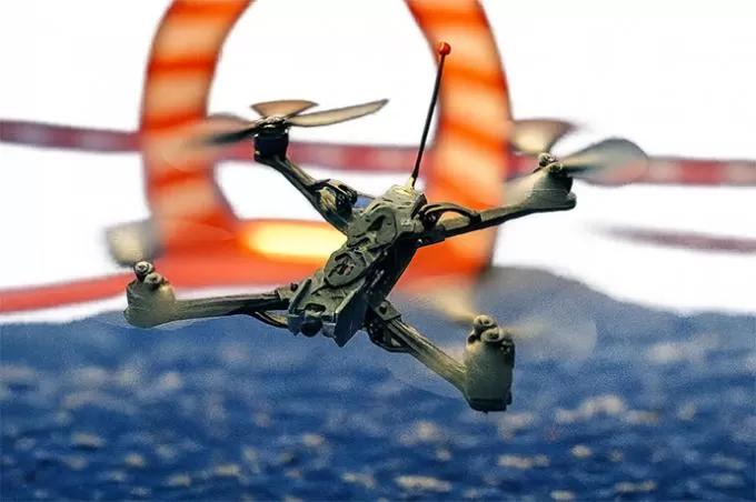 Waar een FPV-drone kopen