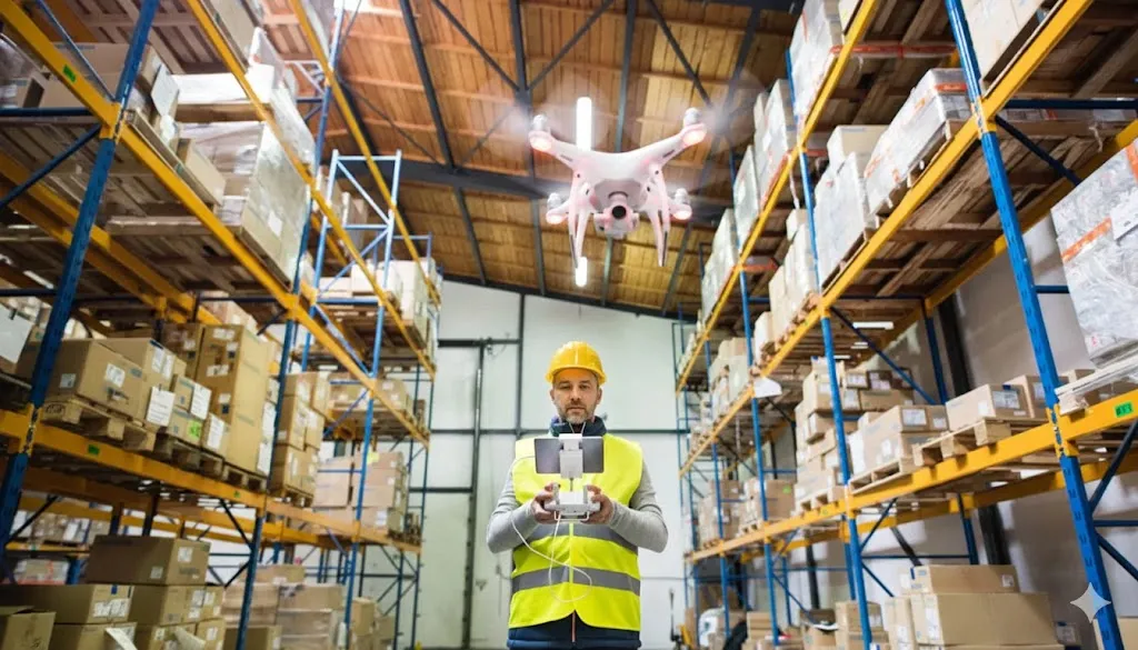 Wie verkoopt drones bij mij in de buurt