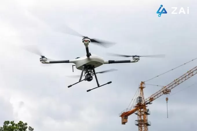 Wie verkoopt drones bij mij in de buurt