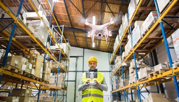 Wie verkoopt drones bij mij in de buurt?